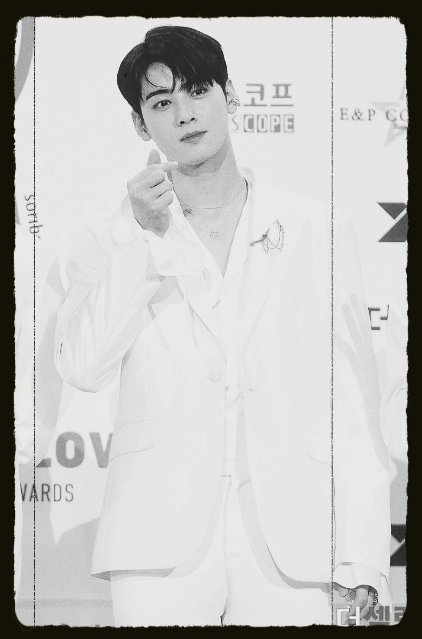 Latest photo of Eunwoo (ASTRO)