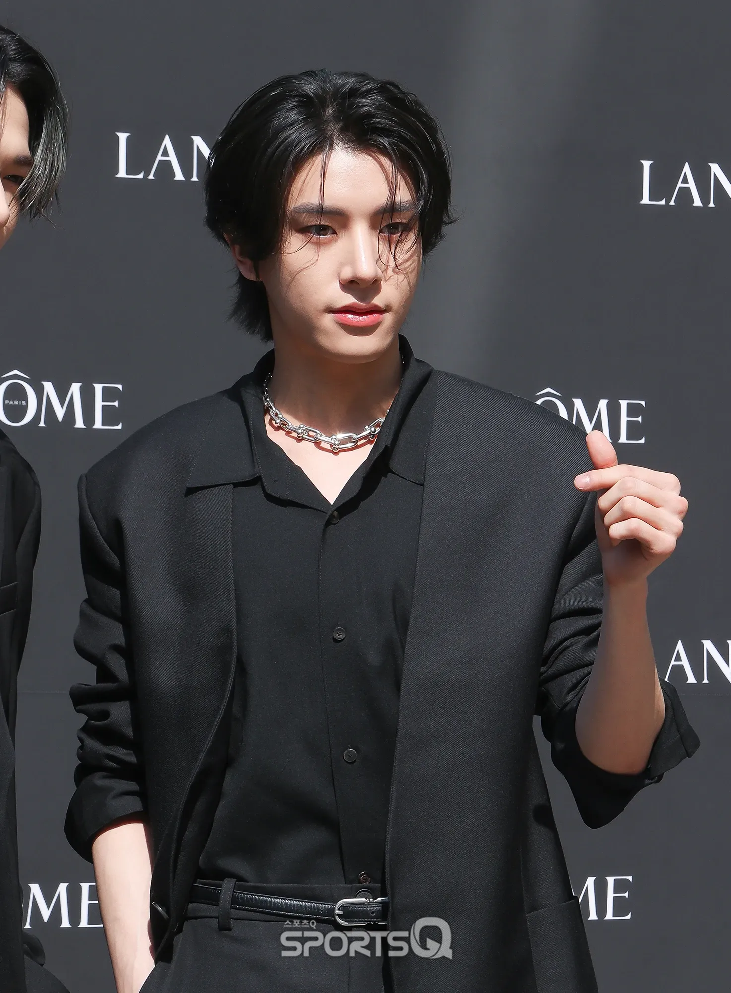 Jake (ENHYPEN)的最新照片