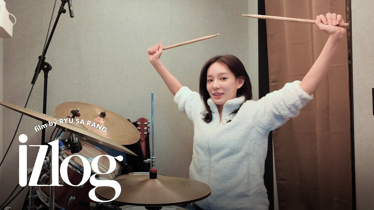 Latest photo of Ryu Sarang (izna)