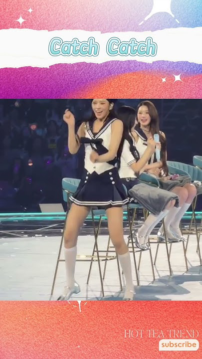 Behind-the-scenes cut of An Yujin (IVE)