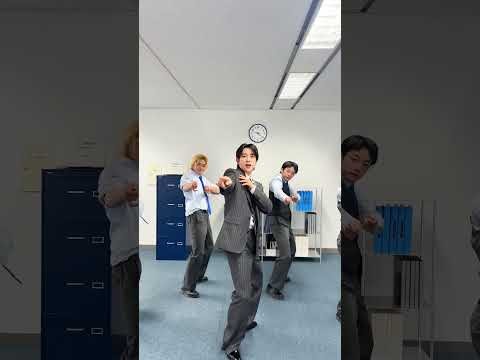 GOT7의 비하인드 컷