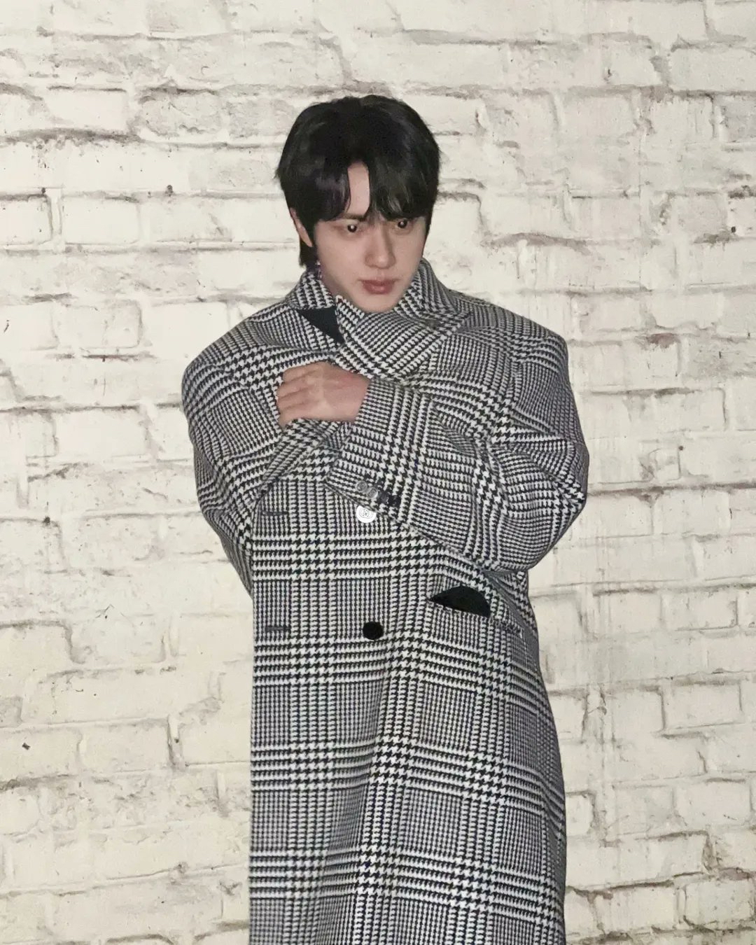 ジン (BTS)の最新写真