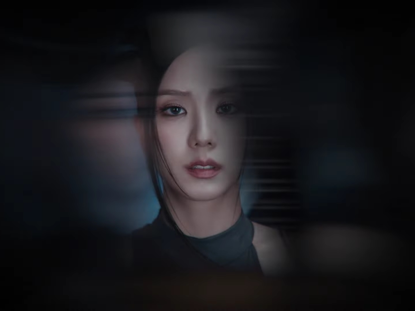 Foto aktivitas terbaru Jisoo (BLACKPINK)