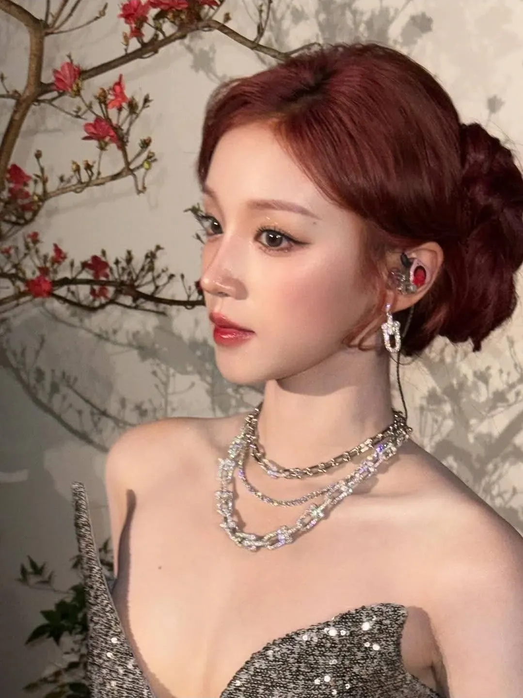 우기 (아이들) 최근 활동샷