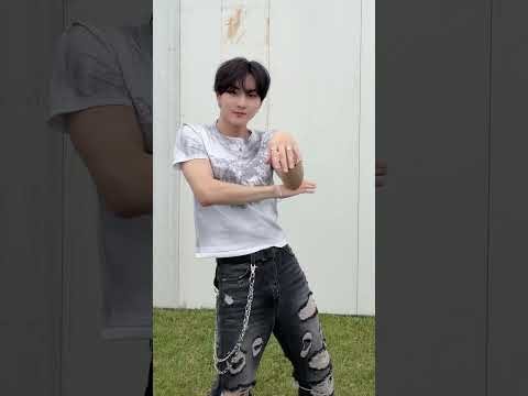 ENHYPEN의 비하인드 컷