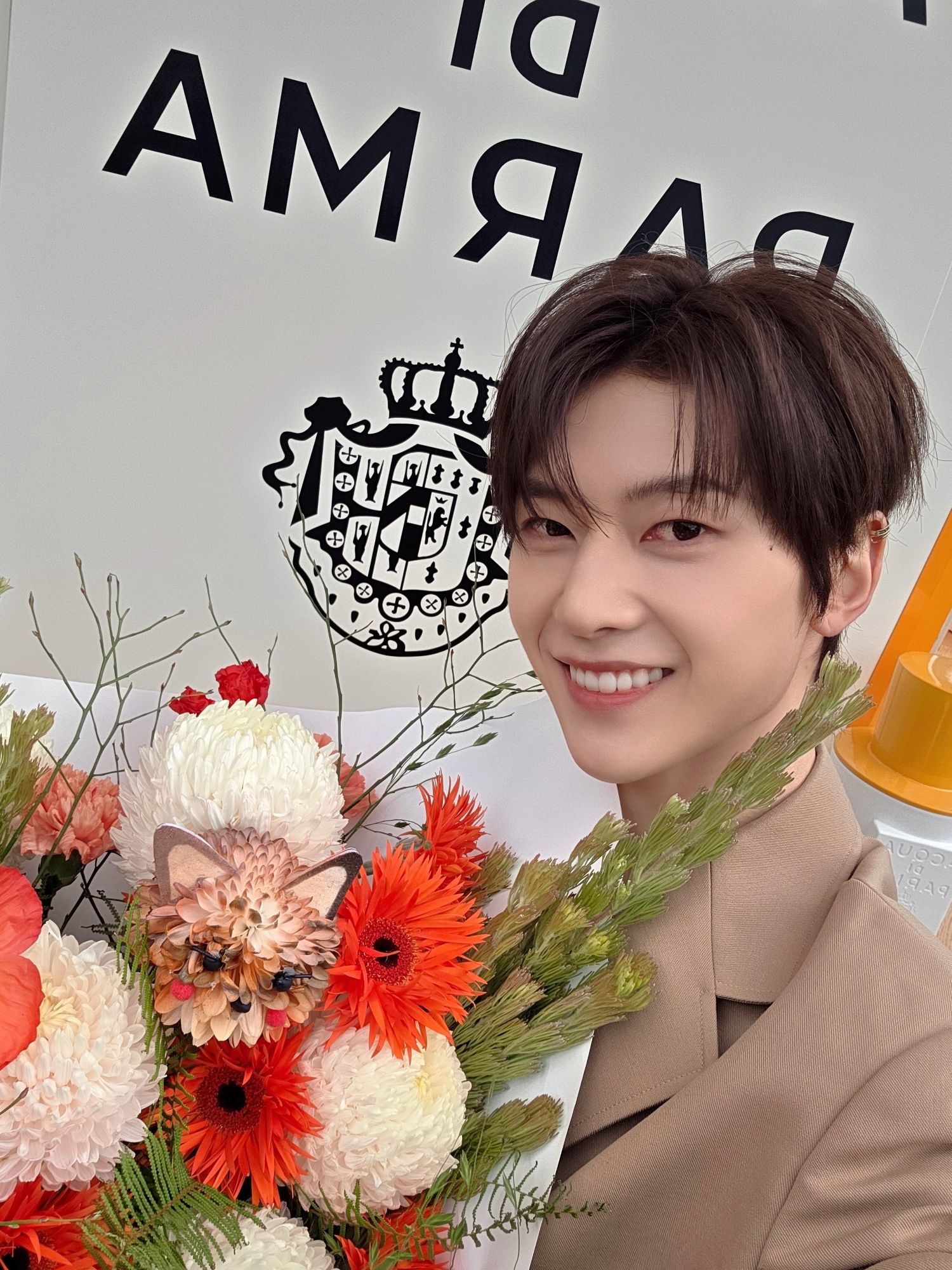 석매튜 (제로베이스원)의 최신 사진