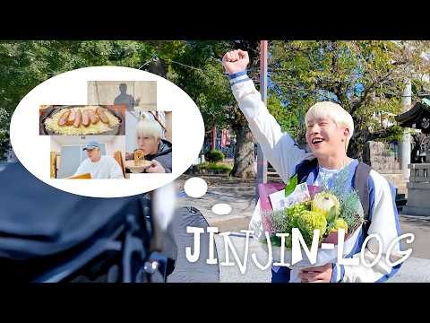 Behind-the-scenes cut of Eunwoo (ASTRO)