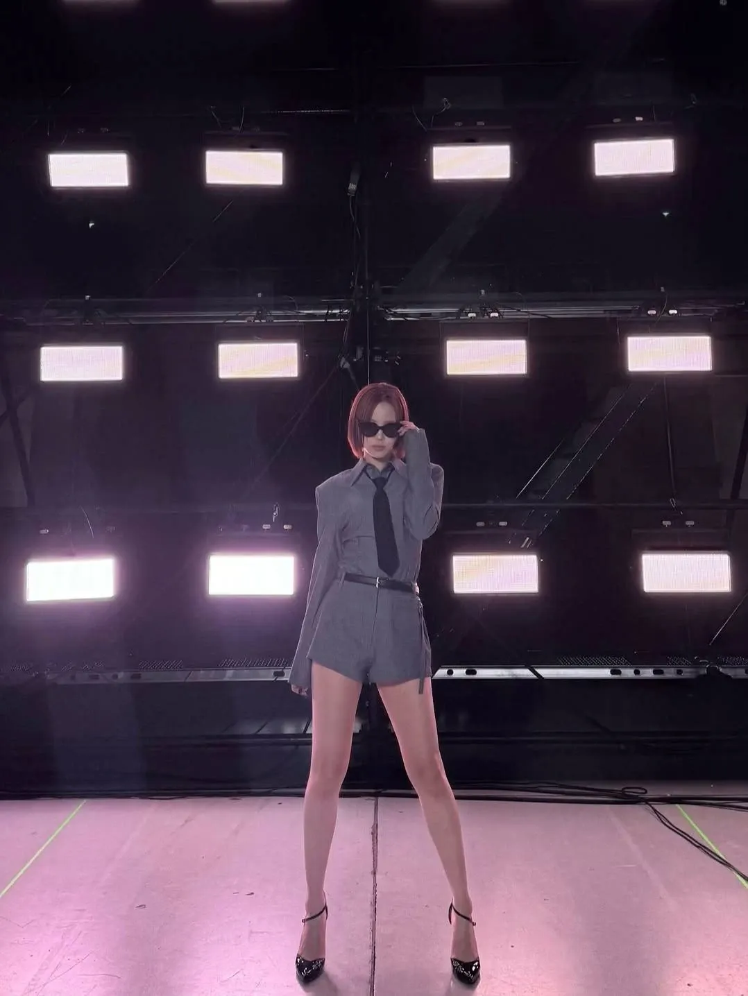 マコ (NiziU)の最新写真