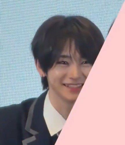 Behind-the-scenes cut of Zhou Anxin (ALPHA DRIVE ONE)