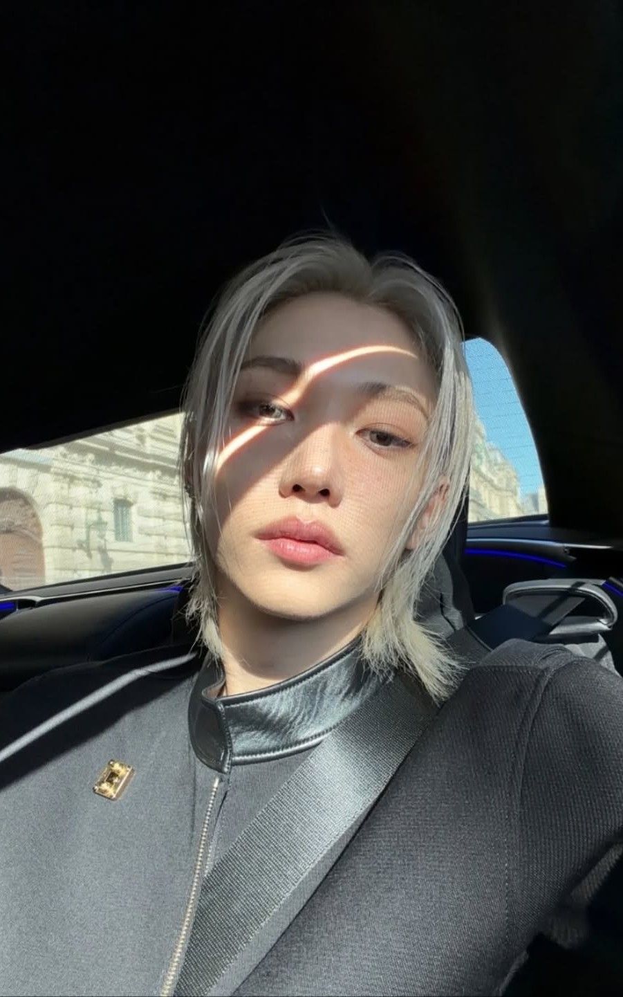 Stray Kidsの最近の活動写真