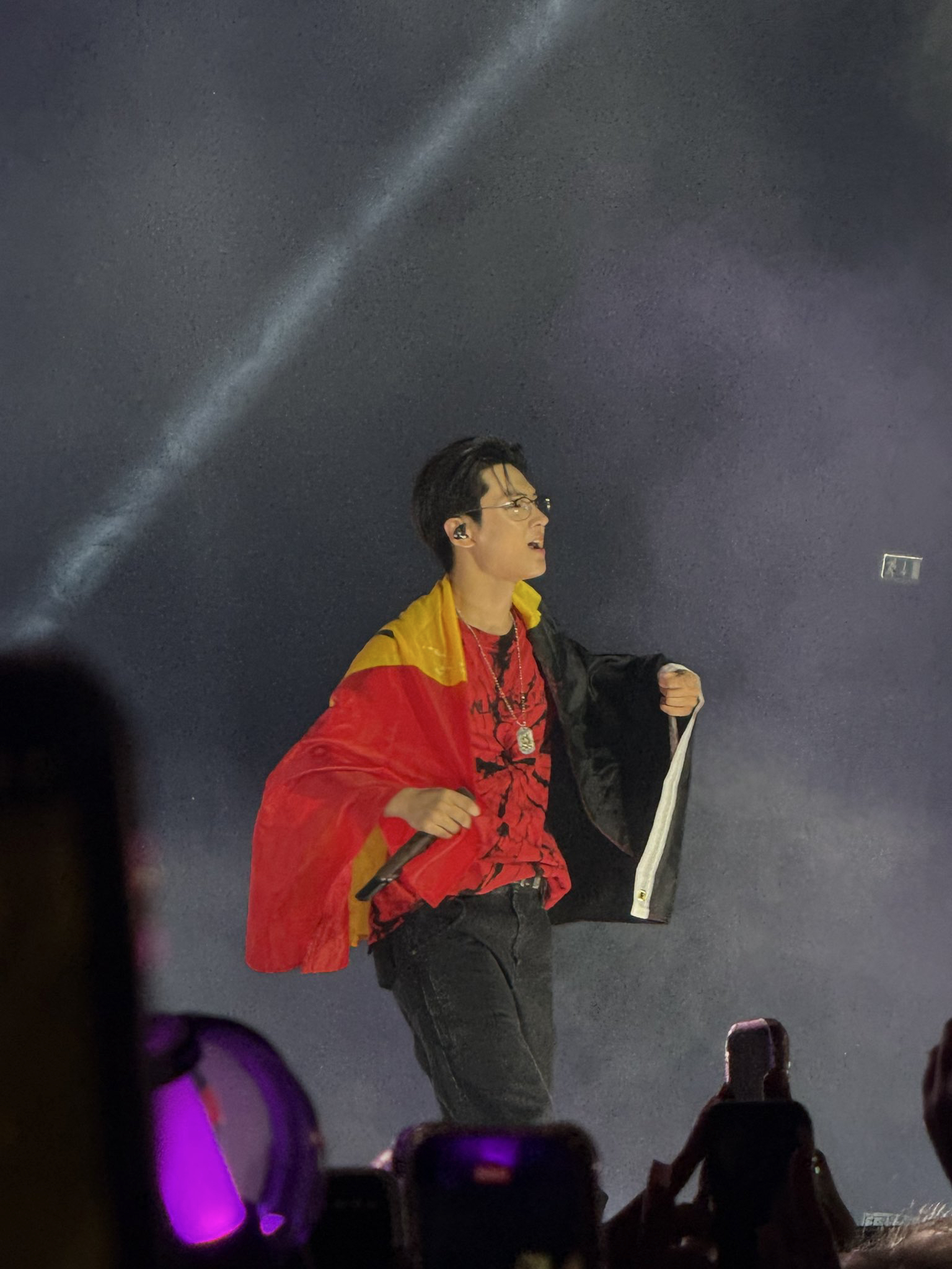 Foto aktivitas terbaru ENHYPEN