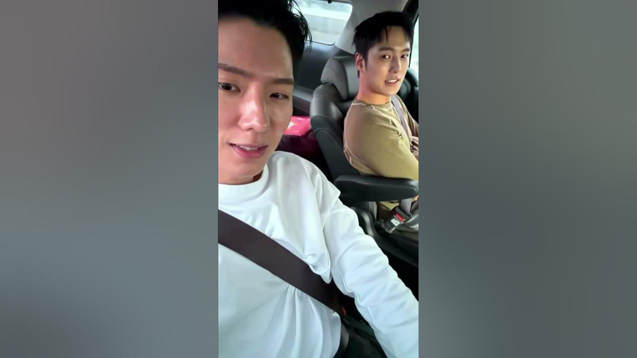 Today's hottest K-pop community feed