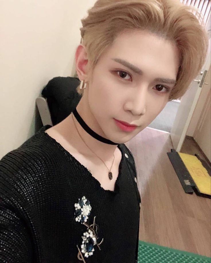 에이티즈 팬이 찍은 순간