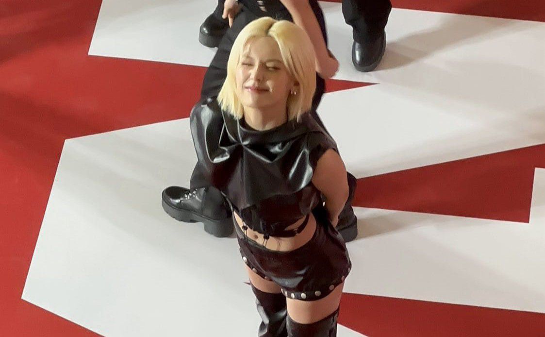 禮志 (ITZY)的最新照片