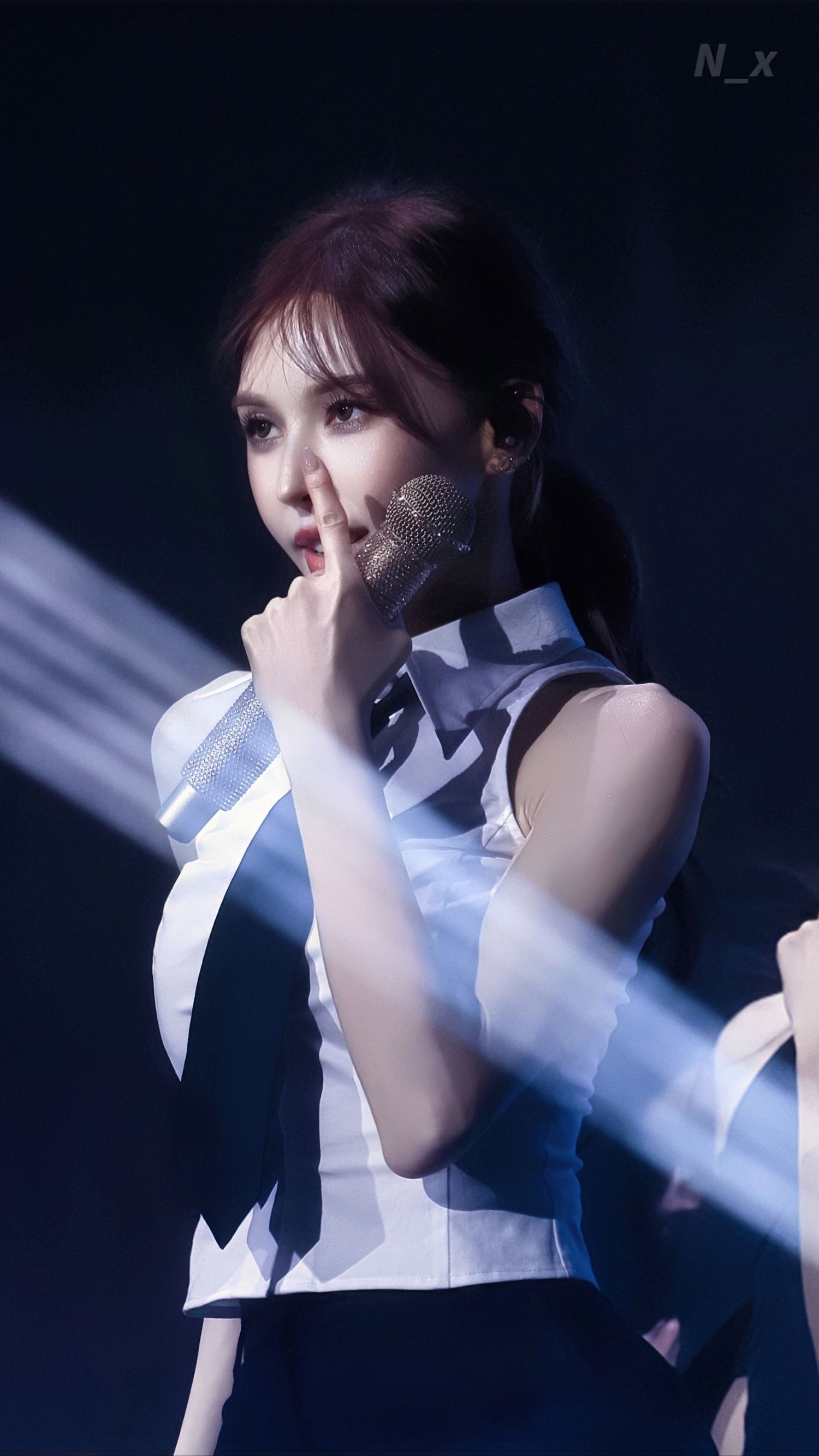 Today's most popular wallpaper in the Wendy (Red Velvet) community