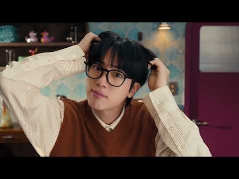 방탄소년단의 비하인드 컷