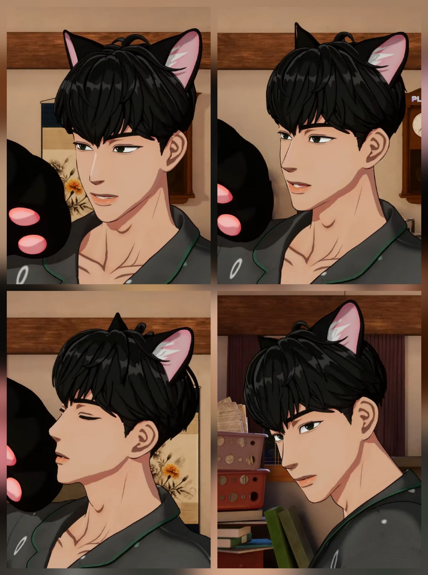 Latest photo of Hamin (PLAVE)