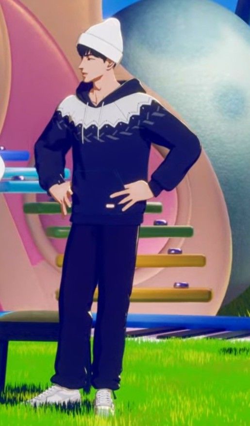 Today's most popular wallpaper in the Hamin (PLAVE) community