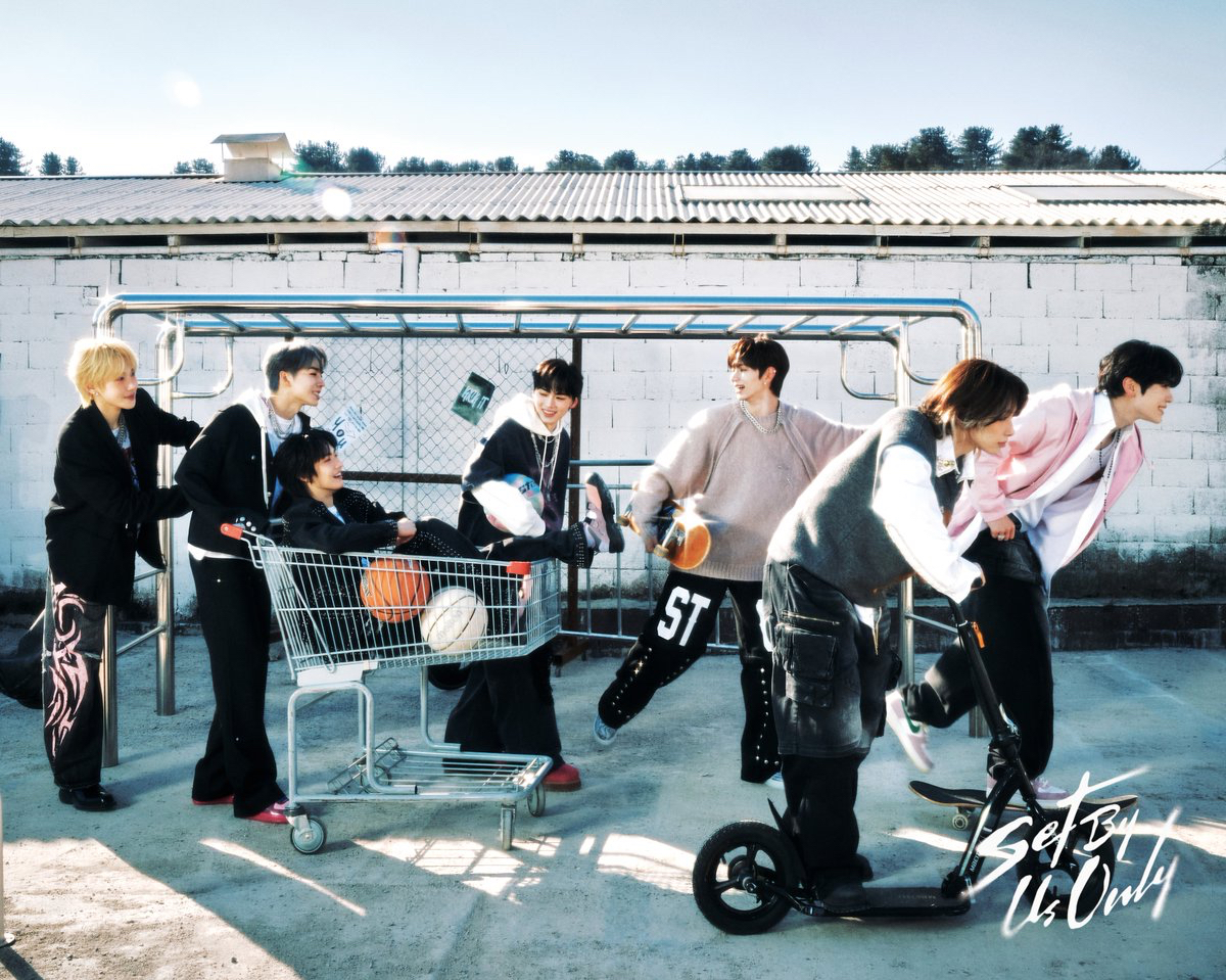 Recent activity shot of TUNEXX