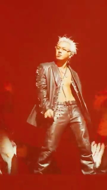 Fandom-recommended wallpaper image of G-DRAGON (BIGBANG)