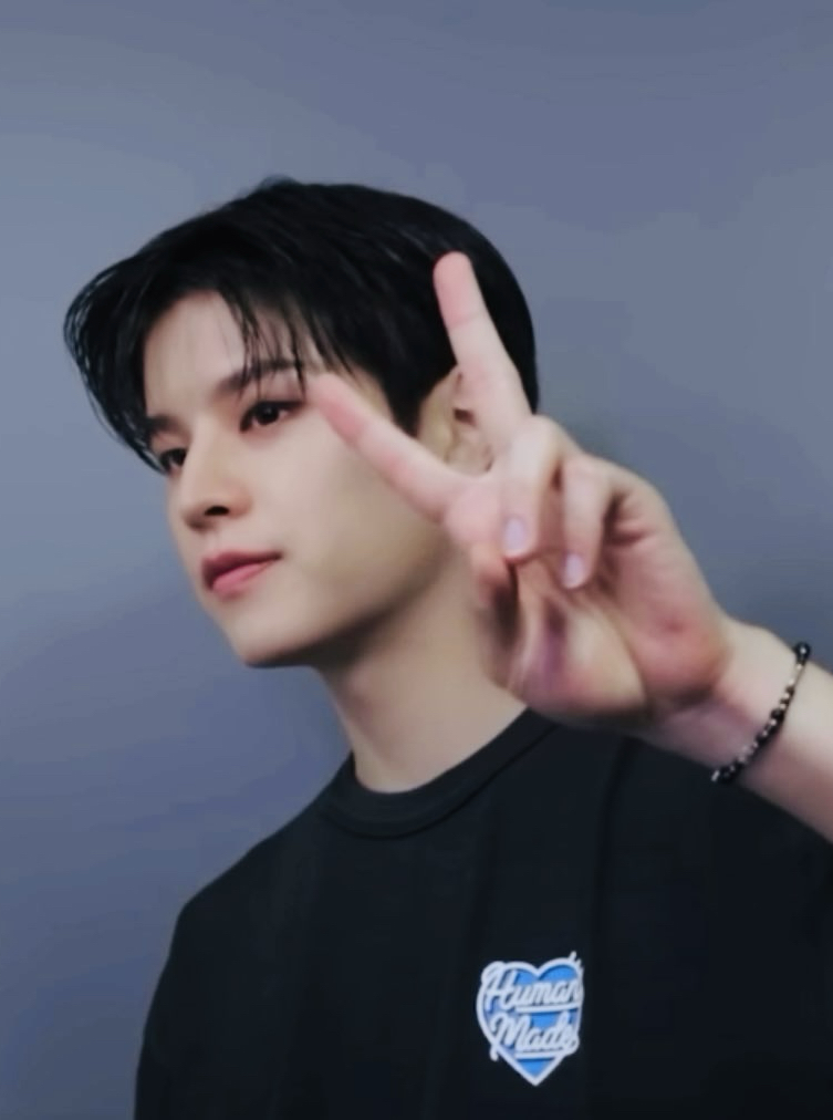 승민 (Stray Kids)의 최신 사진