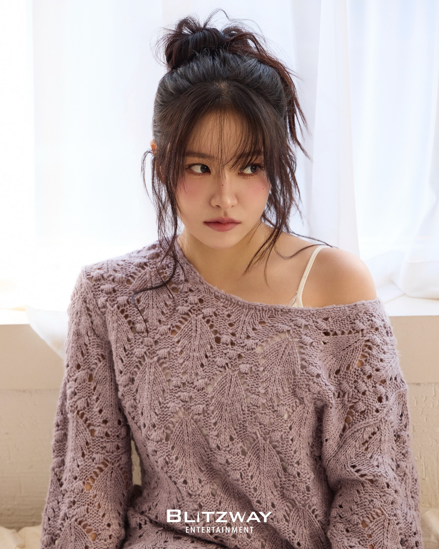 Latest photo of Yeri (Red Velvet)