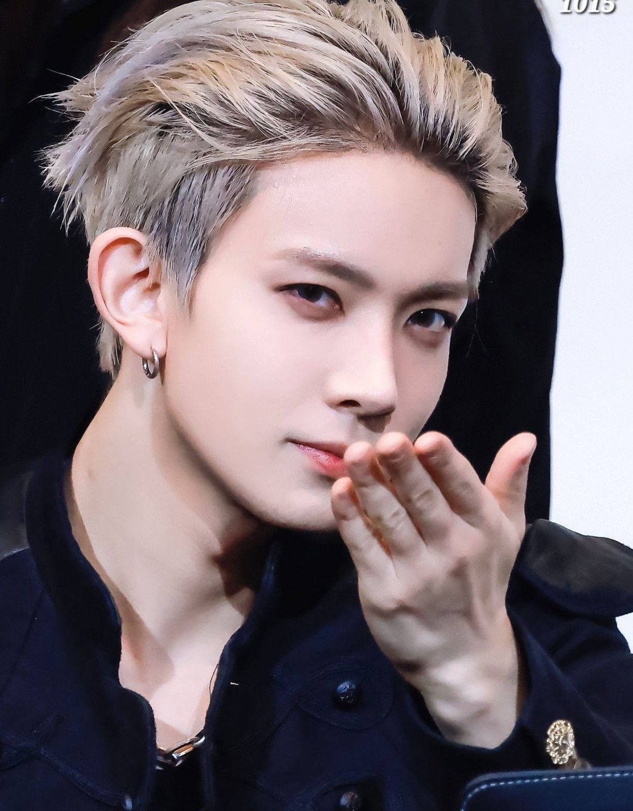 羲承 (ENHYPEN)的幕後花絮