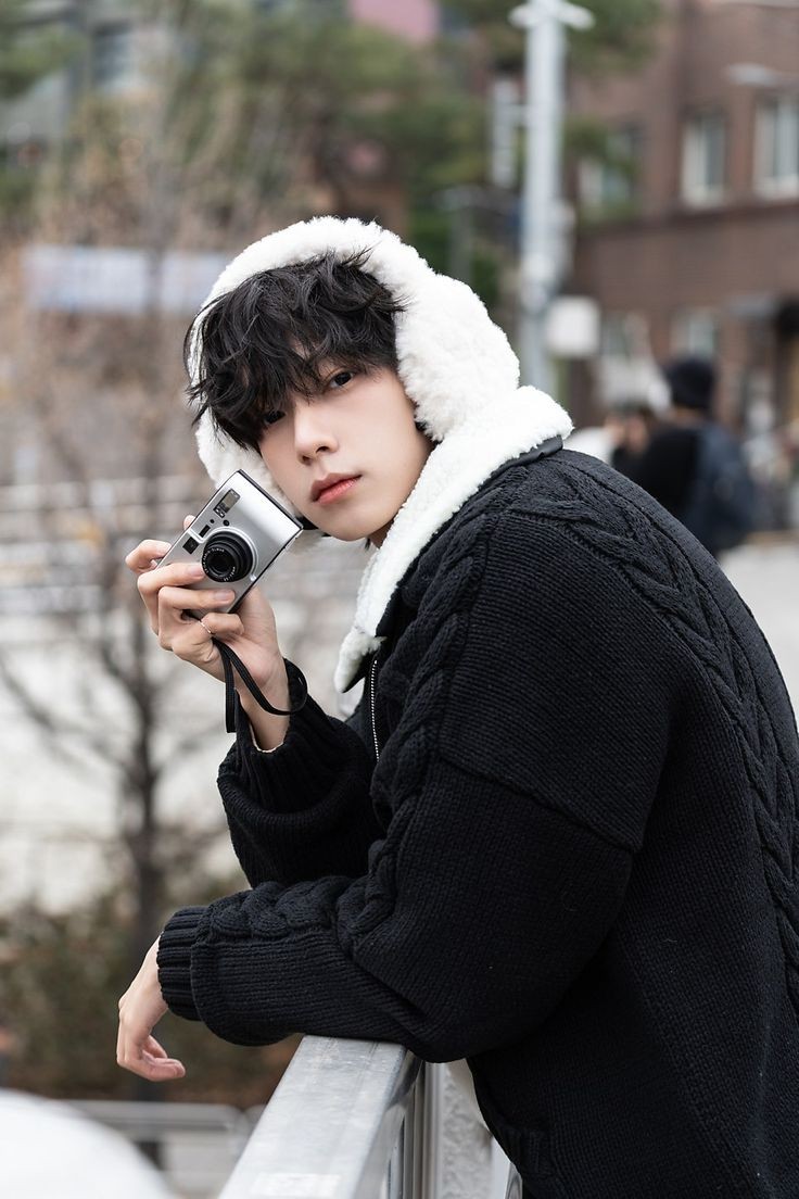 Recent activity shot of Chuei Liyu