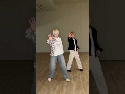 Recent activity shot of Taehyun (TOMORROW X TOGETHER)