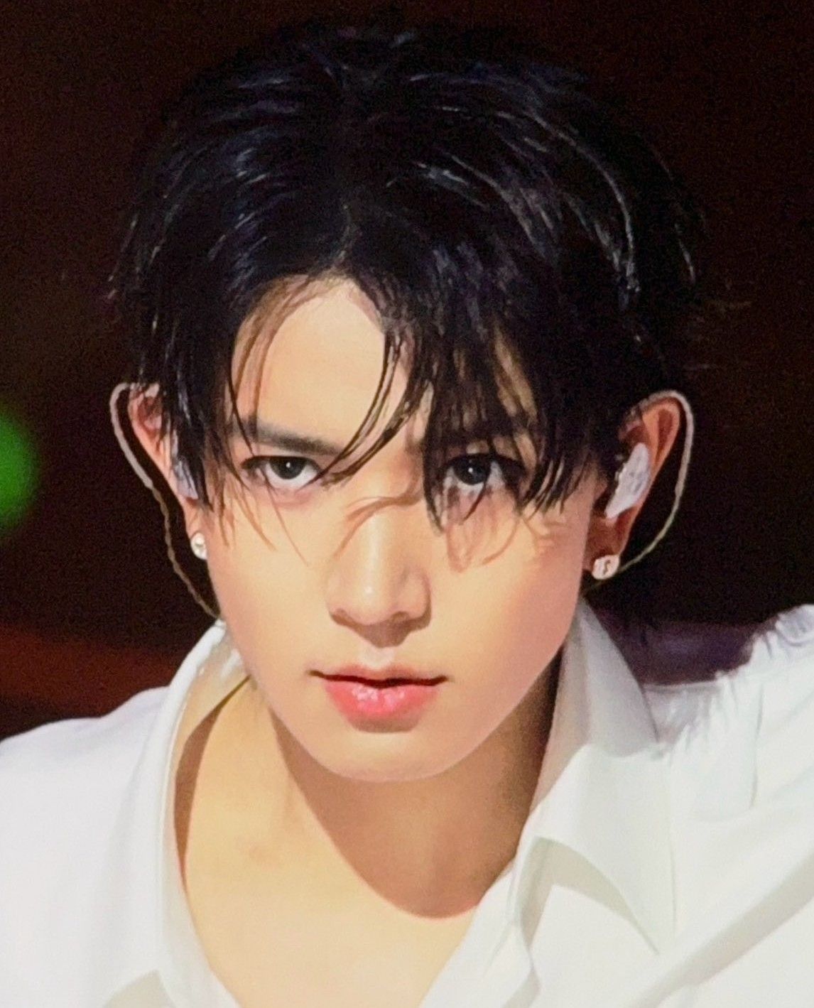 희승의 비하인드 컷