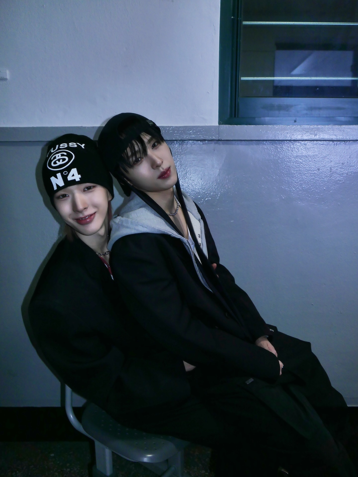 Latest photo of Tomoya (NEXZ)