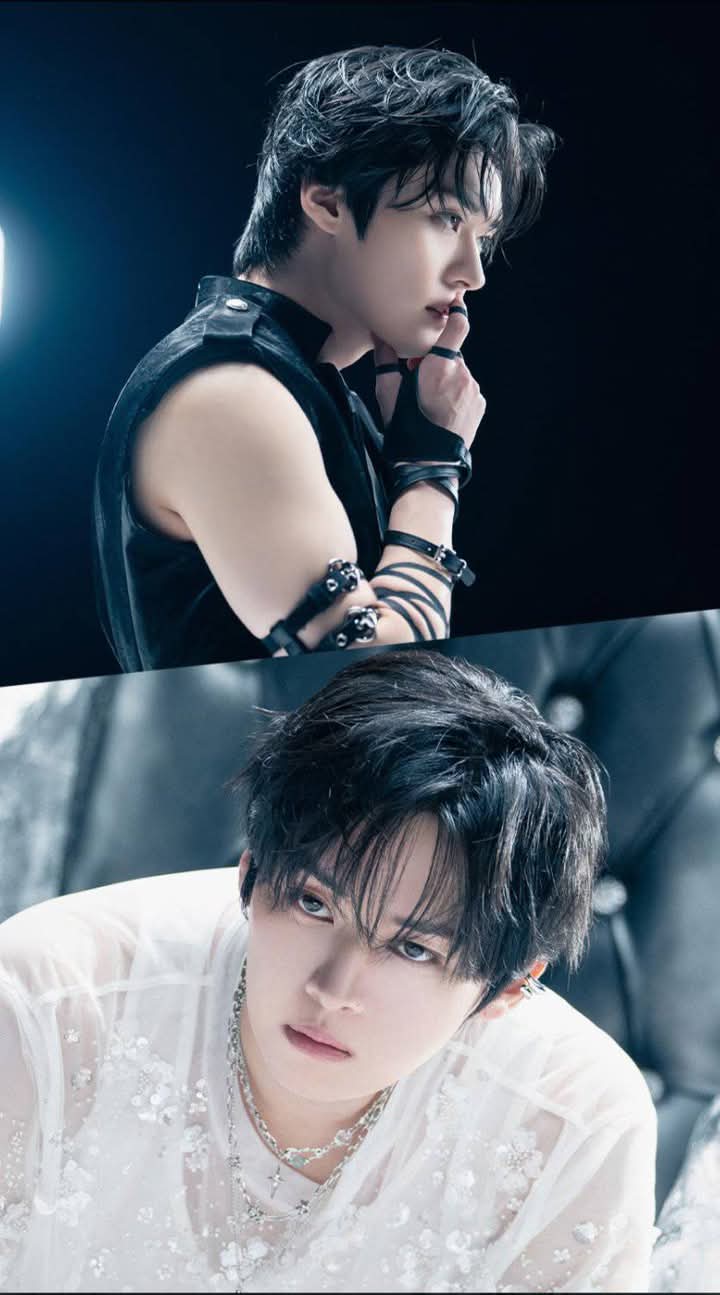 Stray Kids的最新活动照片