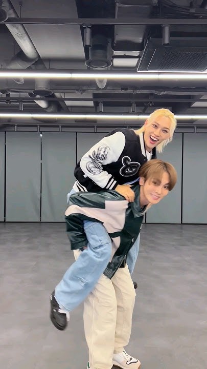 Stray Kids 최근 활동샷