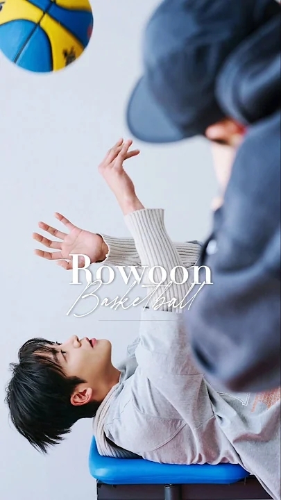 Fandom-recommended wallpaper image of Rowoon