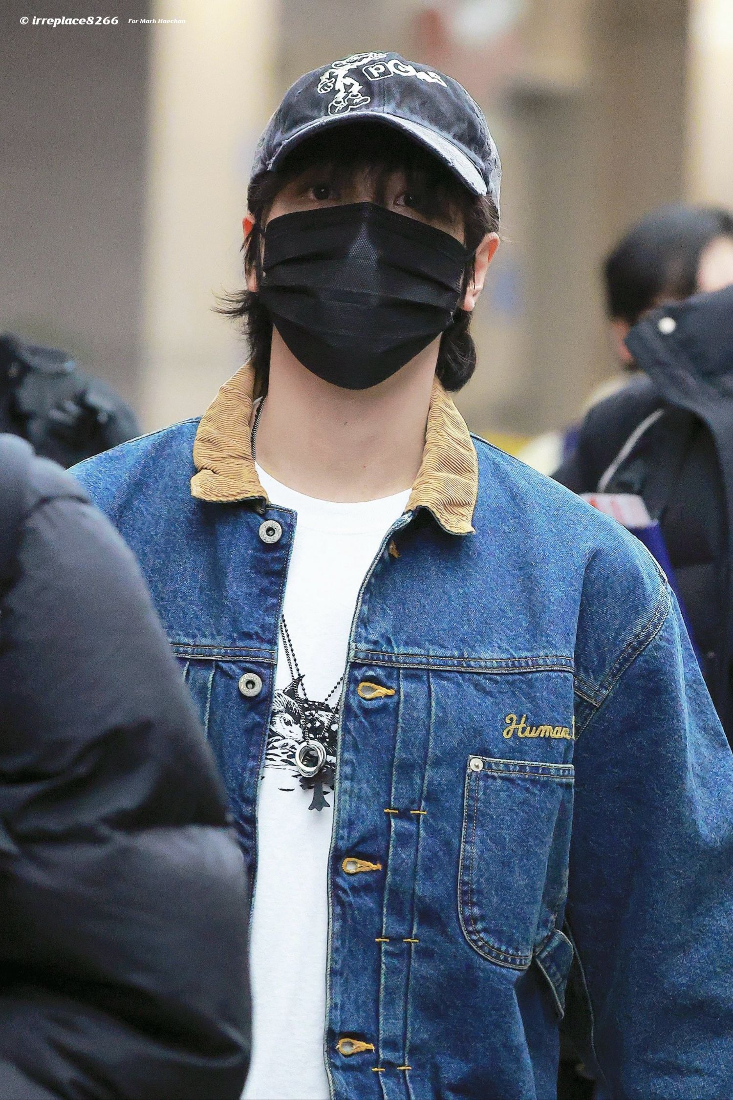 Postingan meledak di komunitas Choeaedol