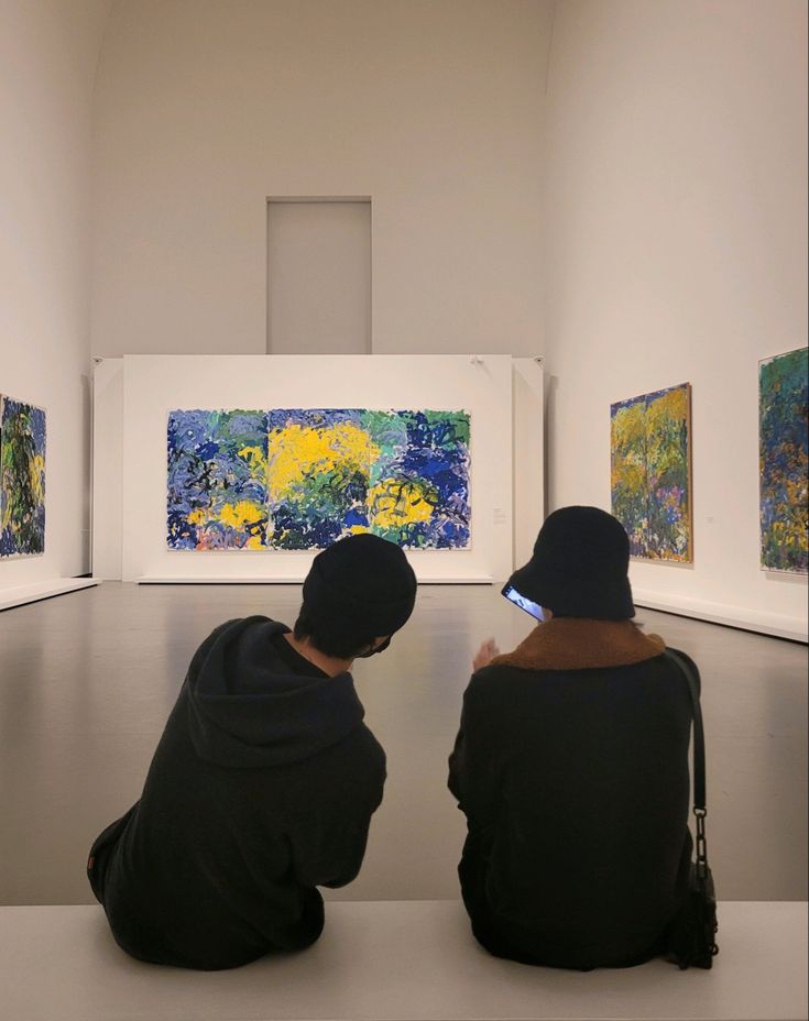 Recent activity shot of Jimin (BTS)