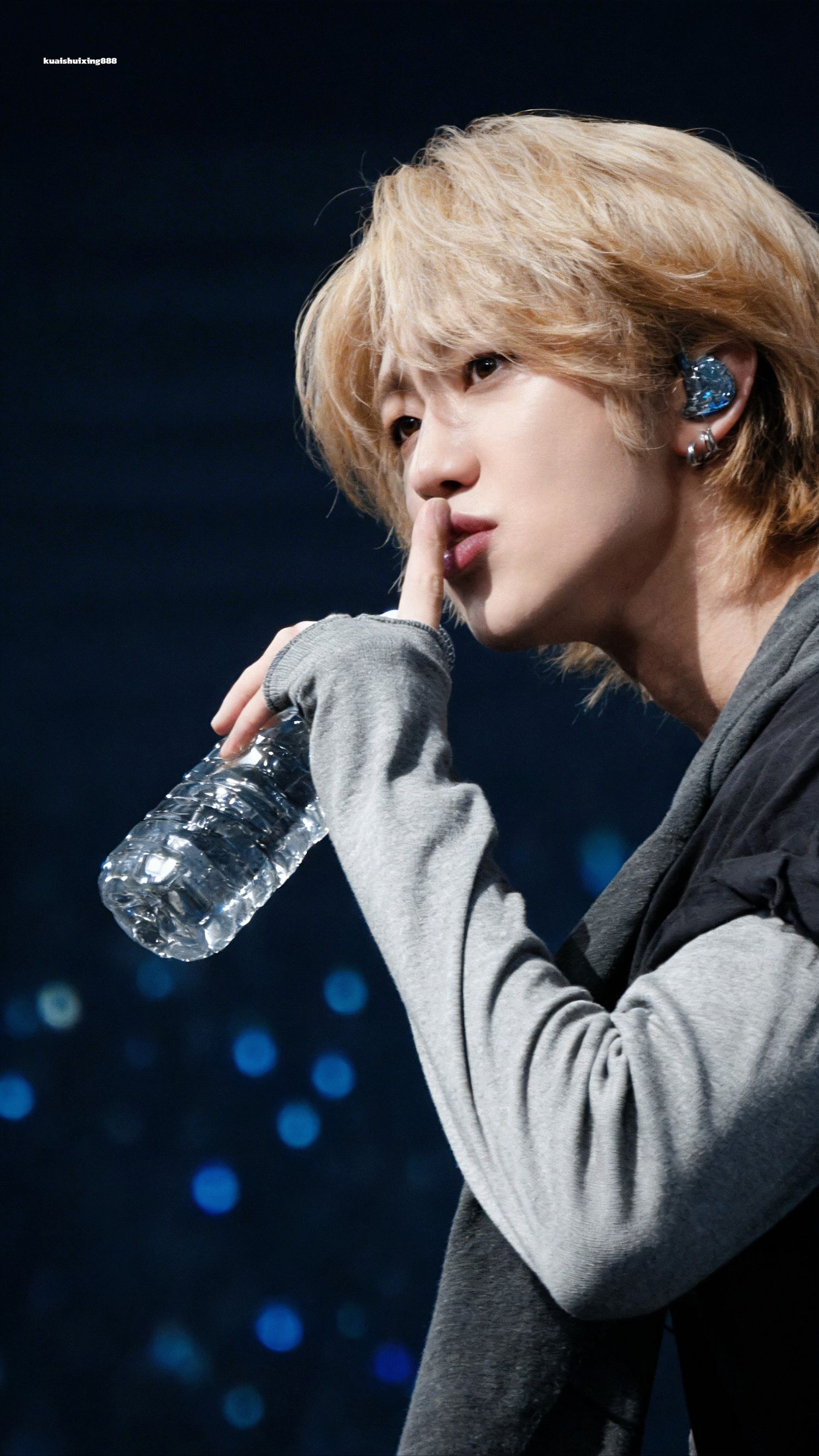 The most beloved wallpaper among The 8 (SEVENTEEN)'s fans