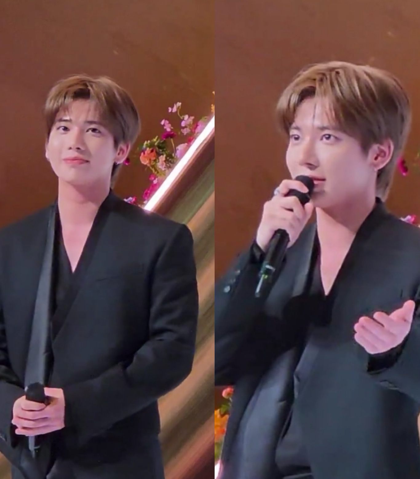 태현 (투모로우바이투게더)의 최신 사진