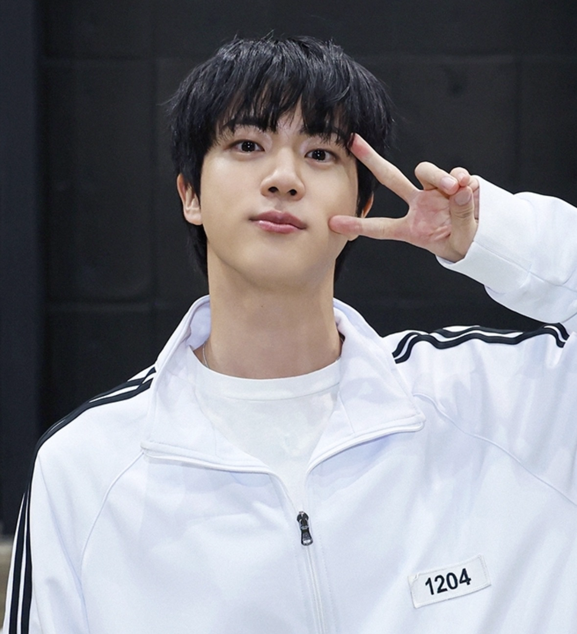 진 (방탄소년단)의 최신 사진