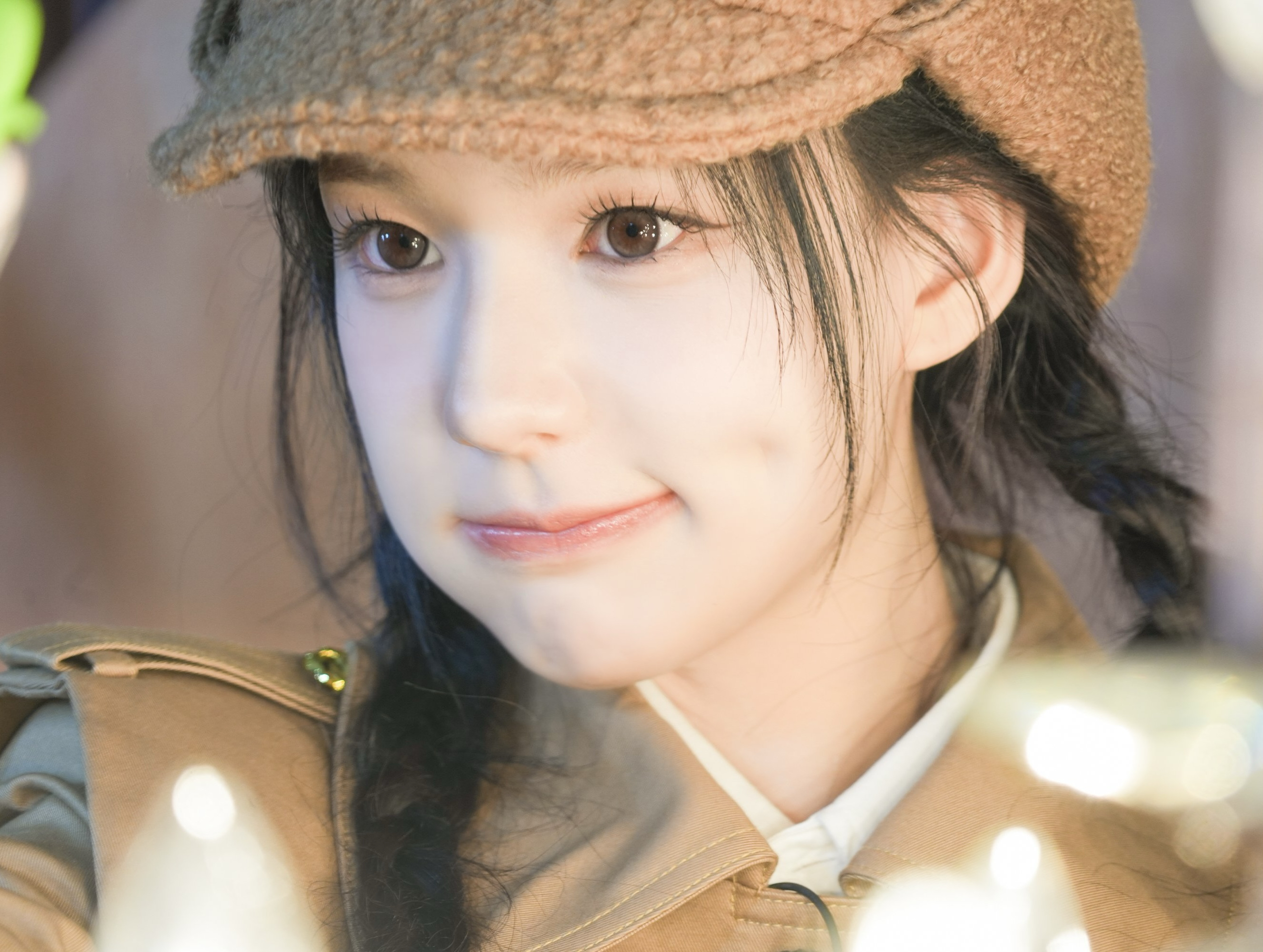 유사랑 (izna)의 비하인드 컷