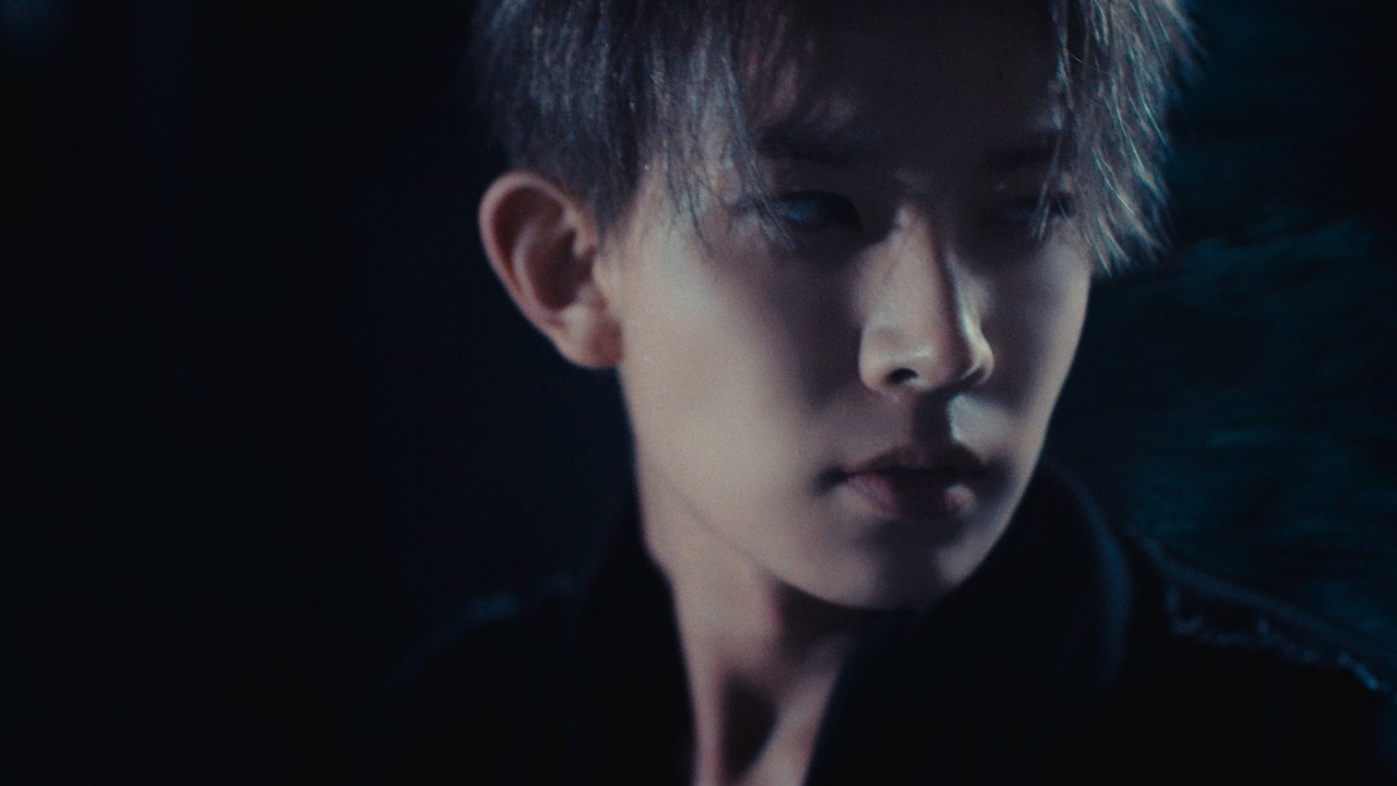 Momen yang diabadikan oleh penggemar ENHYPEN