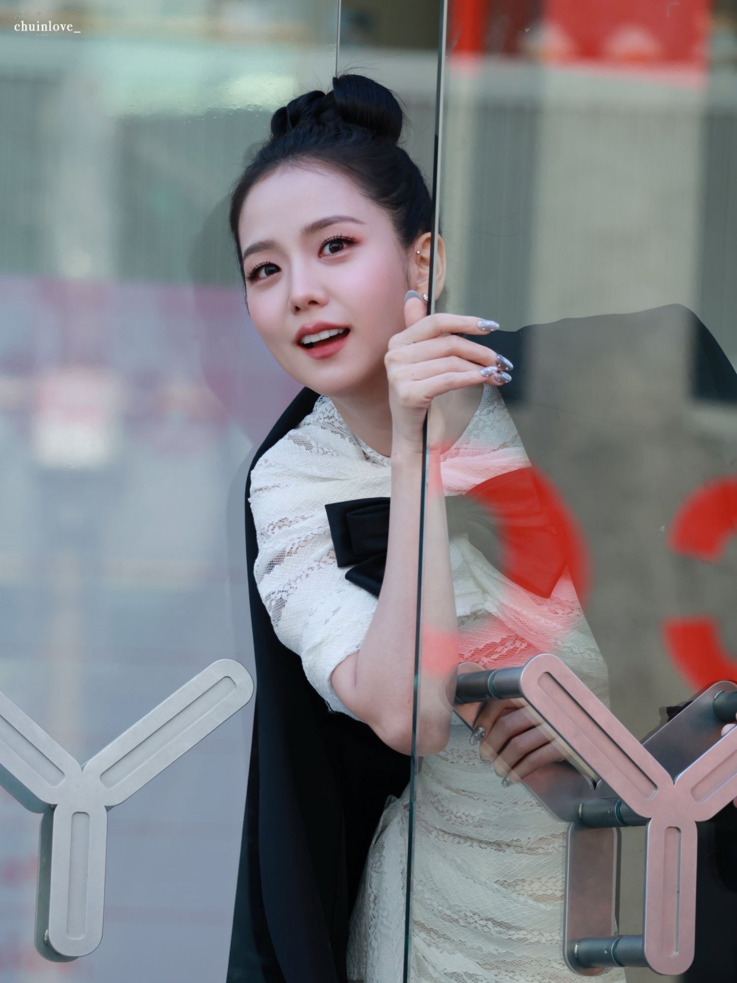 ジス (BLACKPINK)の最新写真