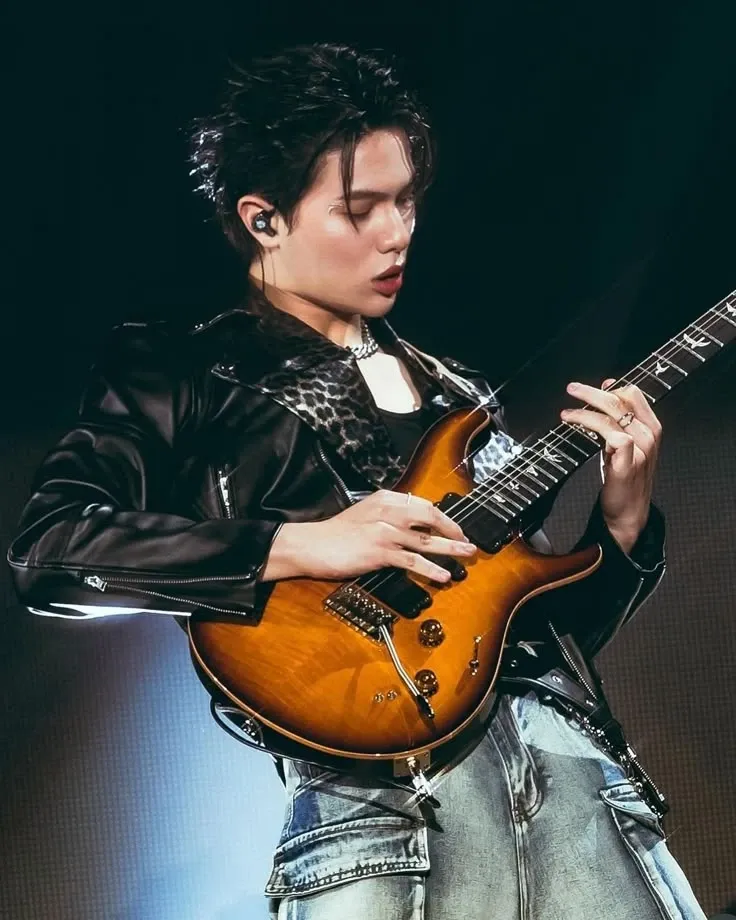 Behind-the-scenes cut of William (LYKN)