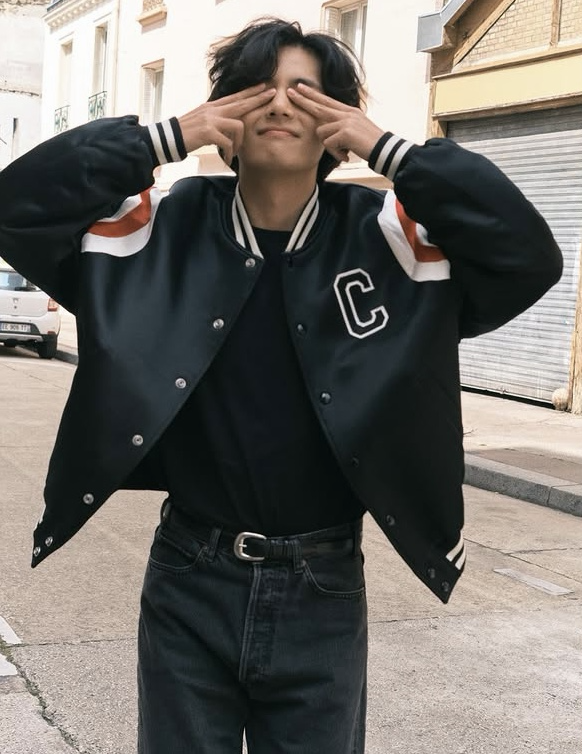 V (BTS)の最近の活動写真