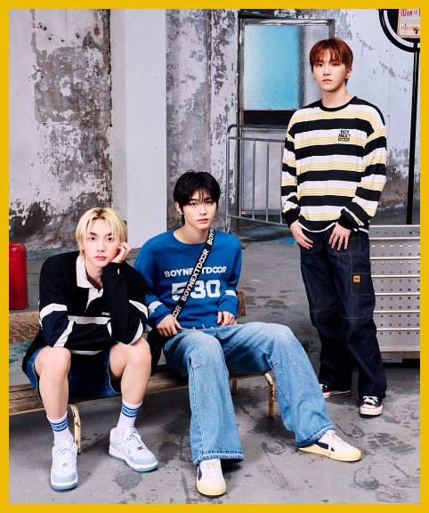 Today’s hot picks from the BOYNEXTDOOR community