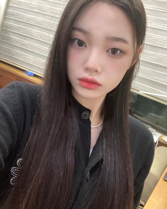 Latest photo of Park Boeun (CLASS:y)