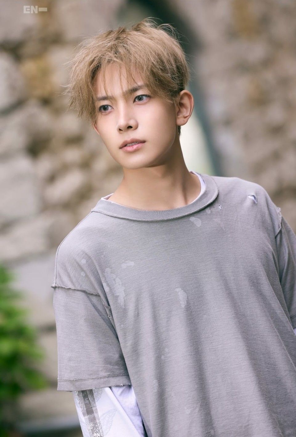 희승 (ENHYPEN) 최근 활동샷