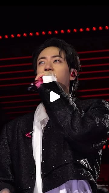 Fan-made special wallpaper for Jin (BTS)