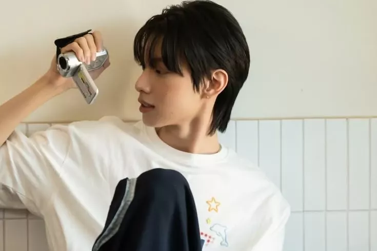 Recent activity shot of Chuei Liyu