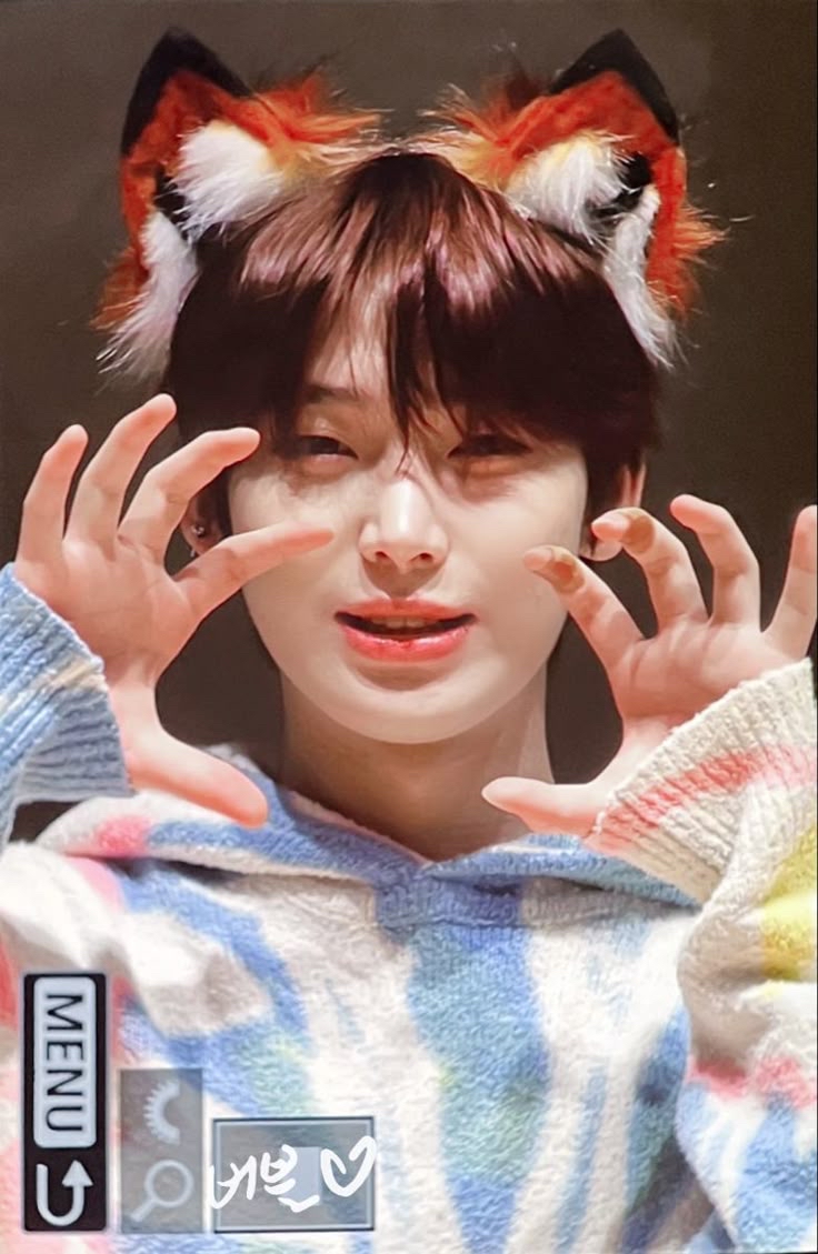 ソヌ (ENHYPEN)ファンが撮った瞬間